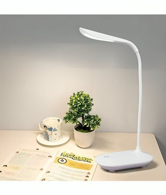 Rechargeable Emergency Table Lamp