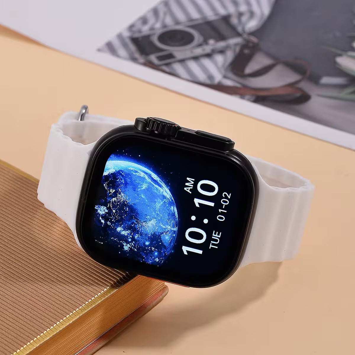 i 20 ULTRA 2 MAX SUIT + TWS