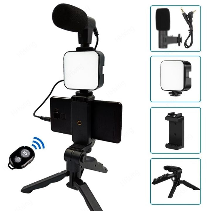 VIDEO MAKING KIT AY-49
