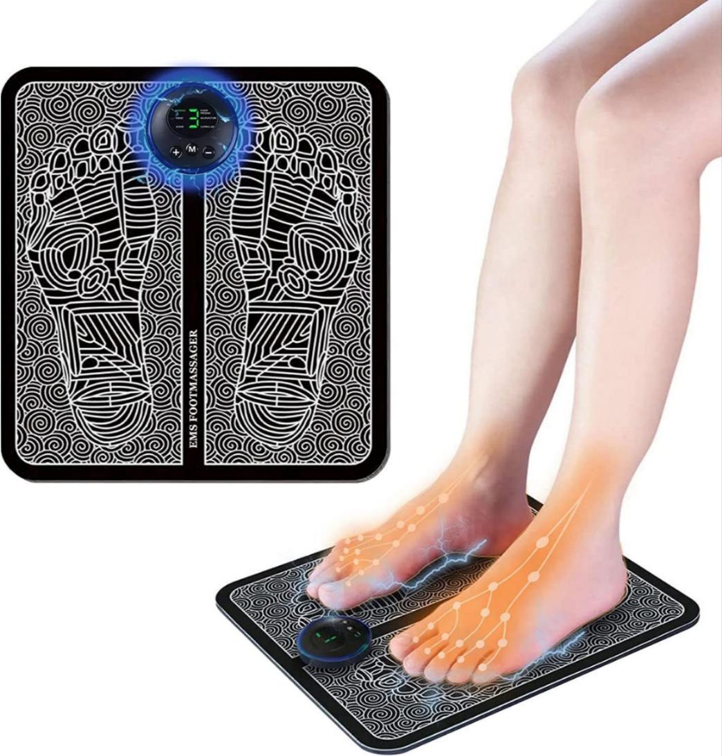 FOOT MASSAGER