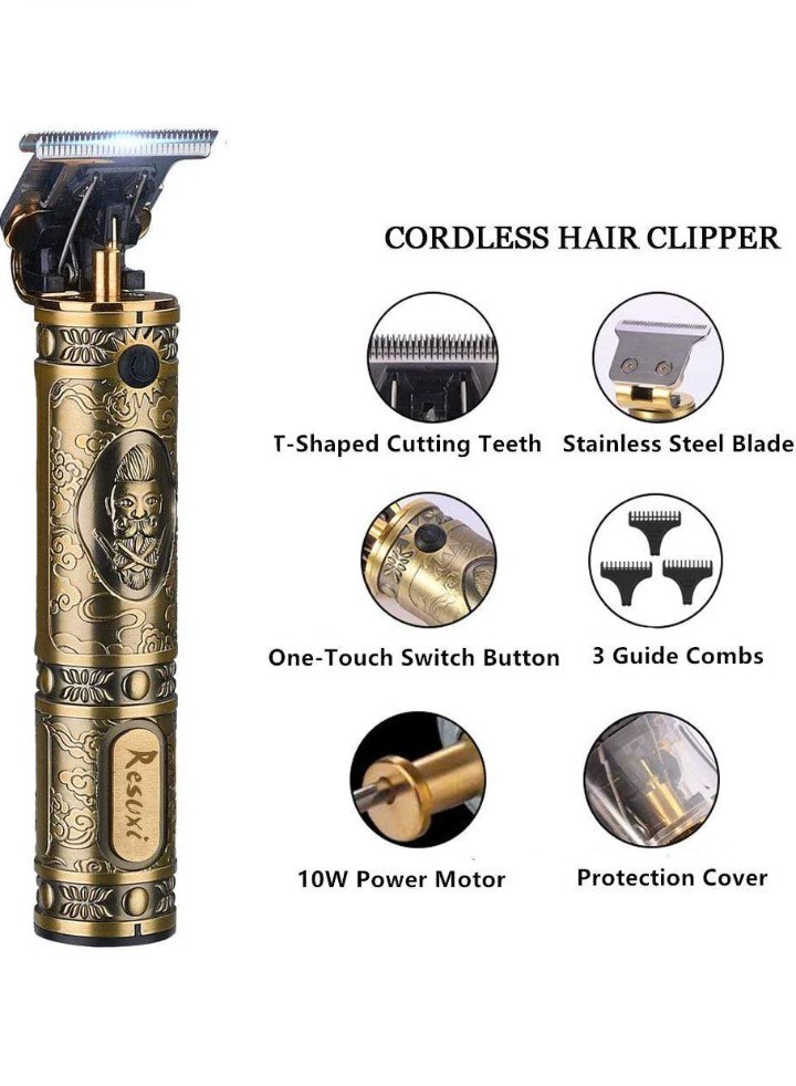 TRIMMER HAIR REMOVER