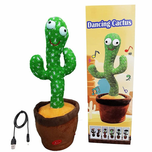 DANCING CACTUS