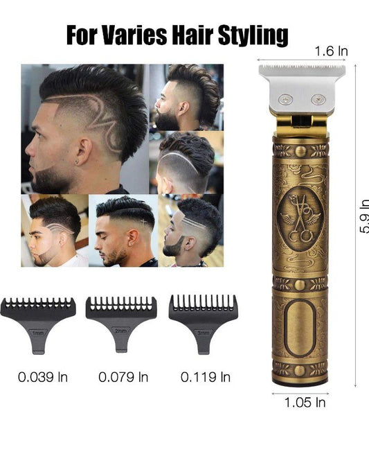 TRIMMER HAIR REMOVER