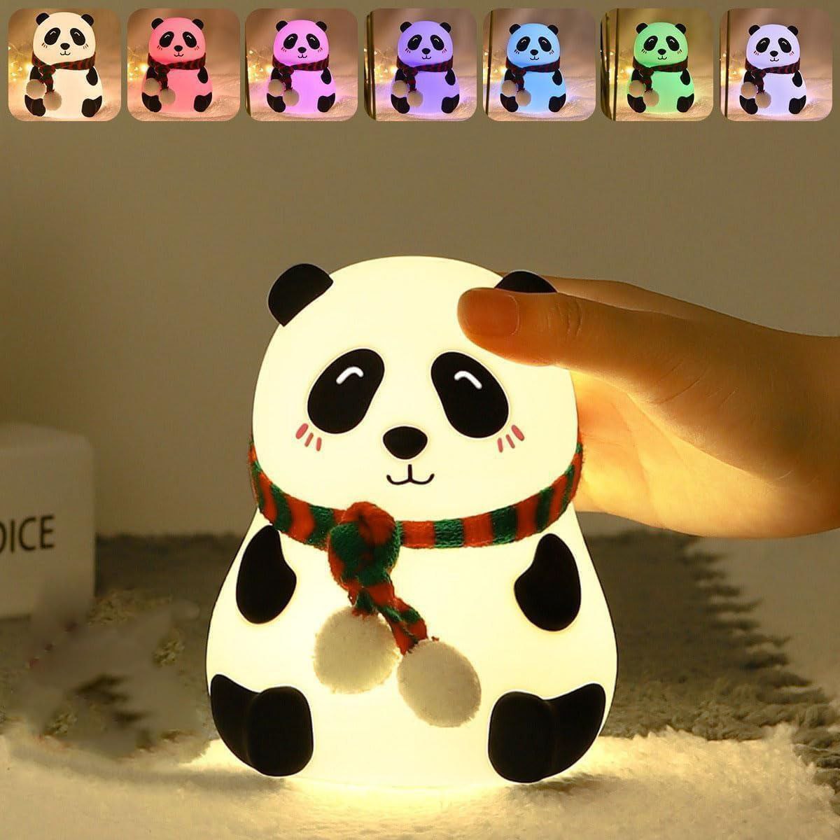 Light Panda