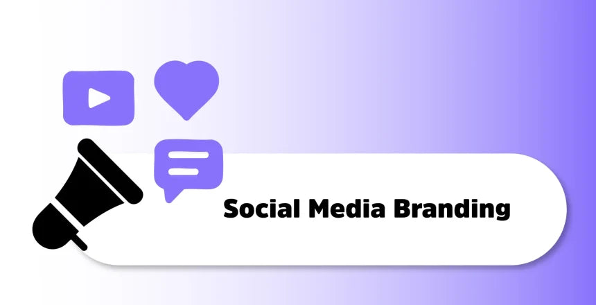 Social Media Branding
