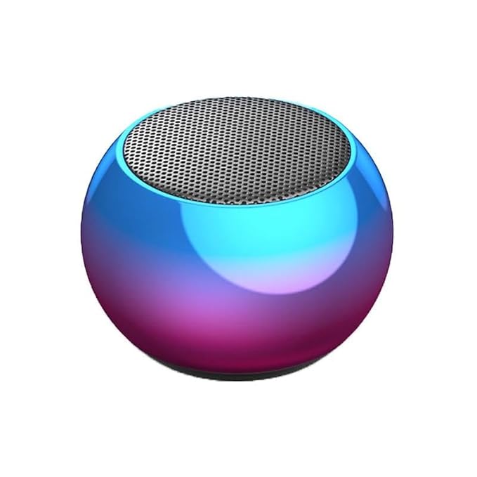 Mini Boost 4 Bluetooth Speaker