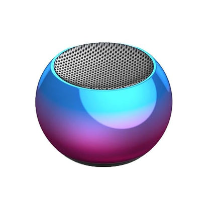 Mini Boost 4 Bluetooth Speaker