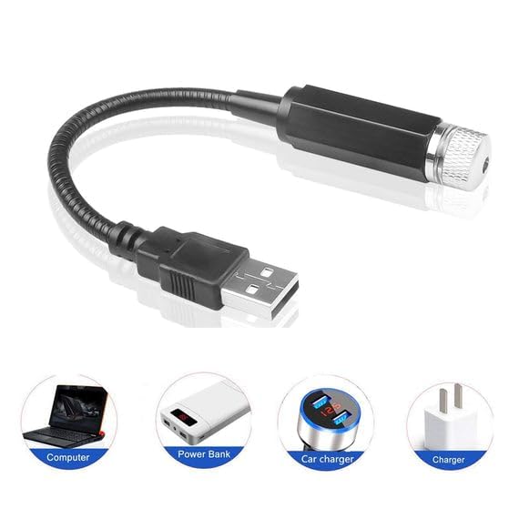 Night Sky Lighting Multi-Purpose Laser Light