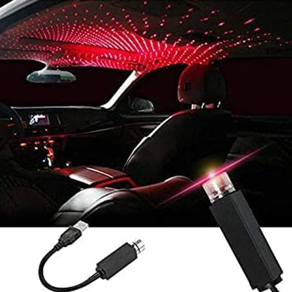 Night Sky Lighting Multi-Purpose Laser Light