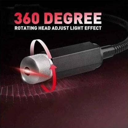 Night Sky Lighting Multi-Purpose Laser Light
