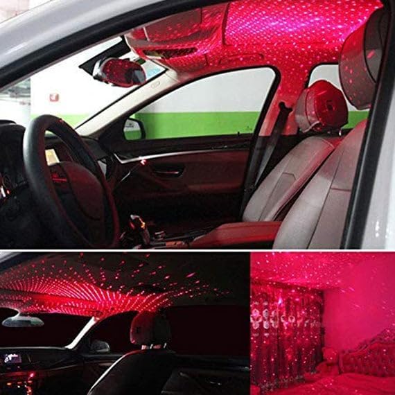Night Sky Lighting Multi-Purpose Laser Light