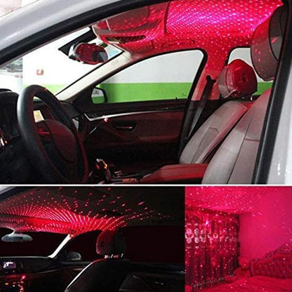 Night Sky Lighting Multi-Purpose Laser Light