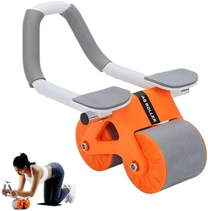 CORE WORKOUT ROLLER