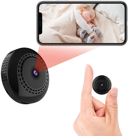 WIFI HIDDEN CAMERA