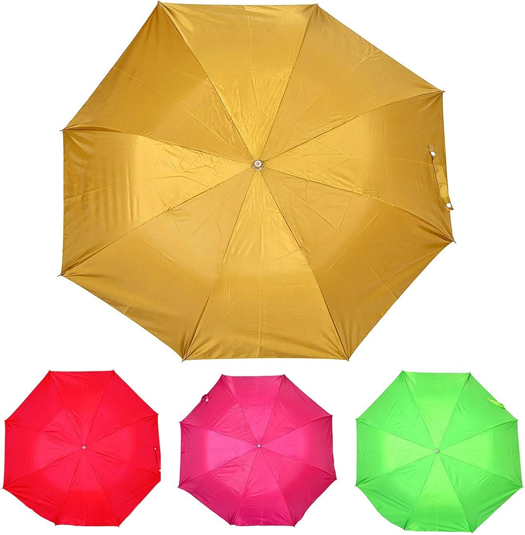 Sun UV Protection Compact Umbrella