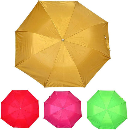Sun UV Protection Compact Umbrella