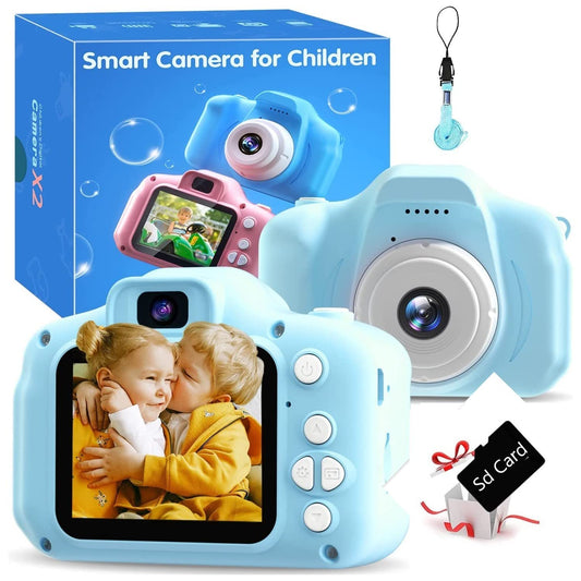 CHILDREN DIGITAL KIDS CAMERA