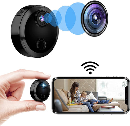 WIFI HIDDEN CAMERA