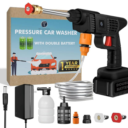 PRESSURE WASHER