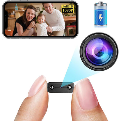 WIFI HIDDEN CAMERA