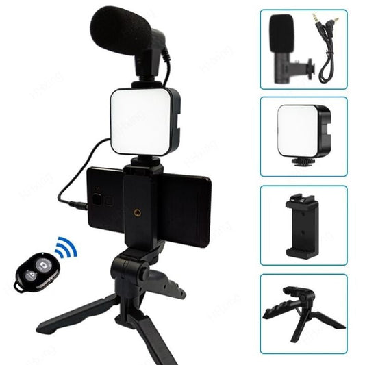 VIDEO MAKING KIT AY-49