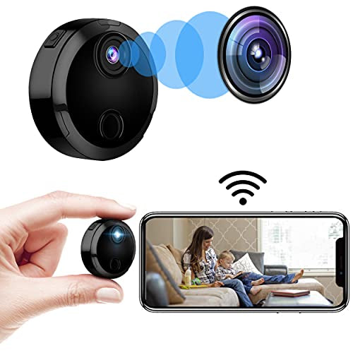 WIFI HIDDEN CAMERA
