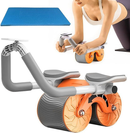 CORE WORKOUT ROLLER