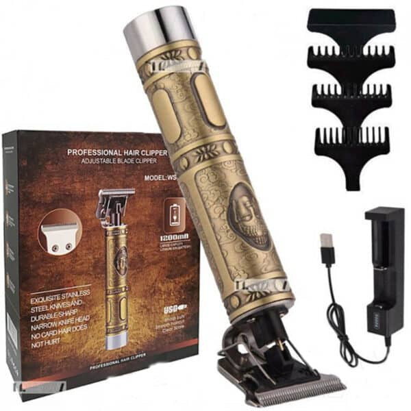 TRIMMER HAIR REMOVER