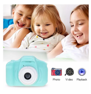 CHILDREN DIGITAL KIDS CAMERA