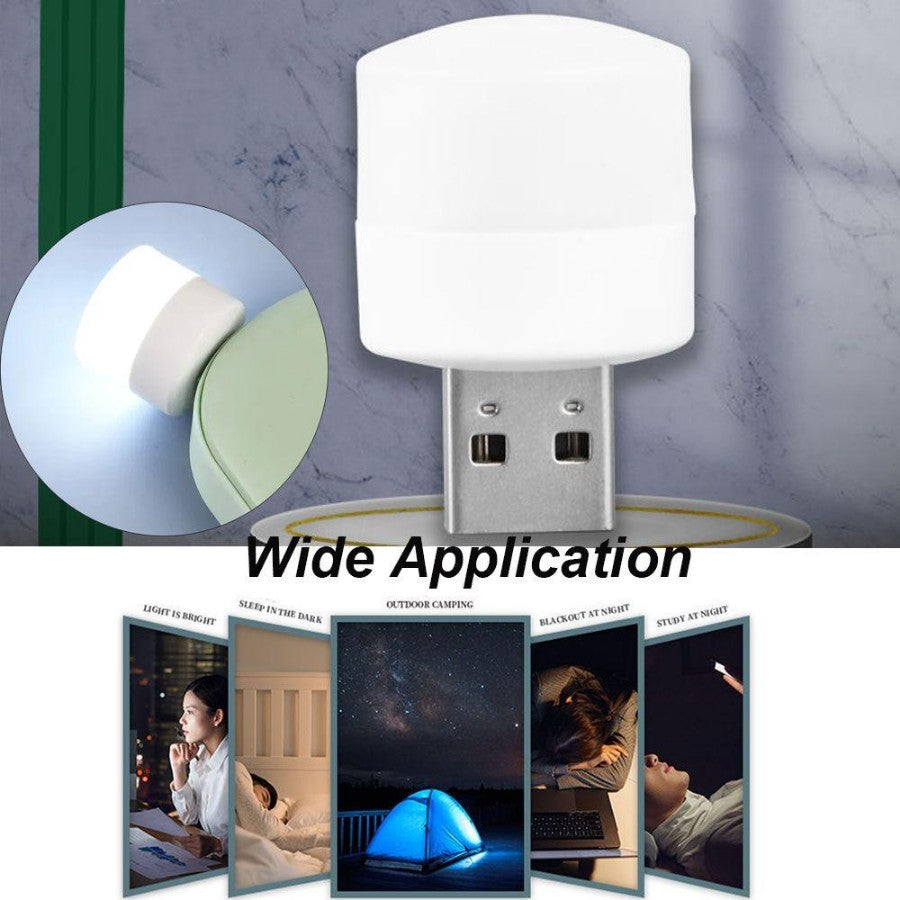 USB BULB