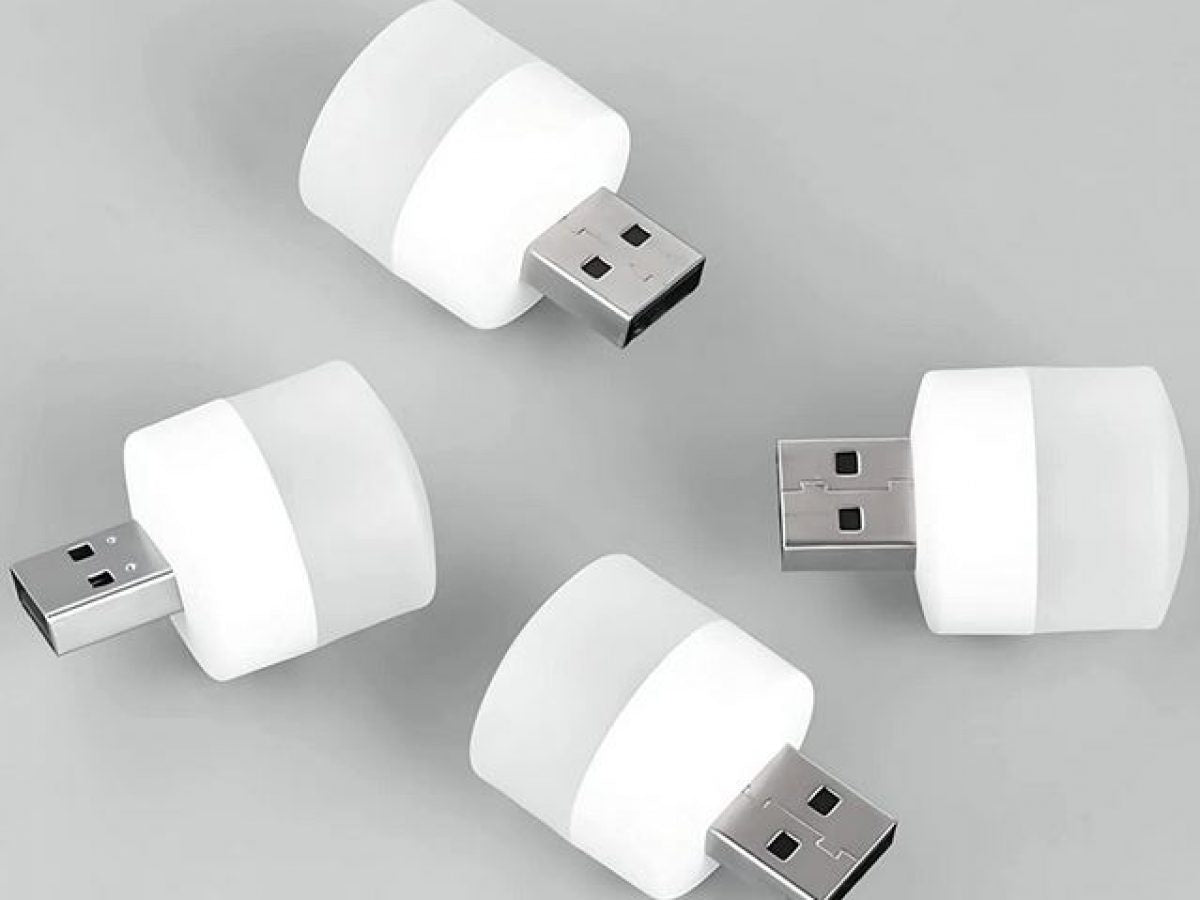 USB BULB