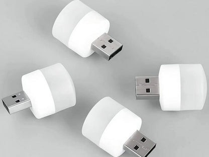 USB BULB