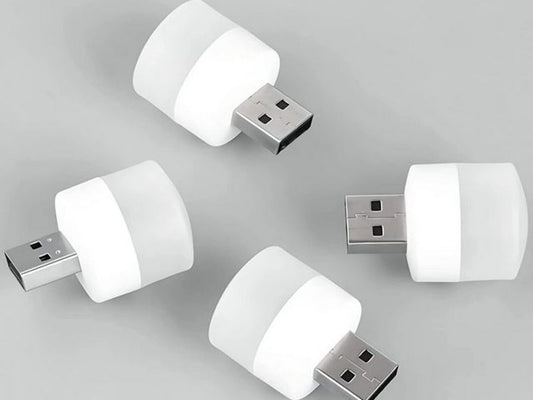 USB BULB