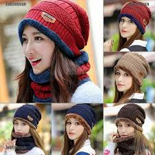 WINTER HOT CAP