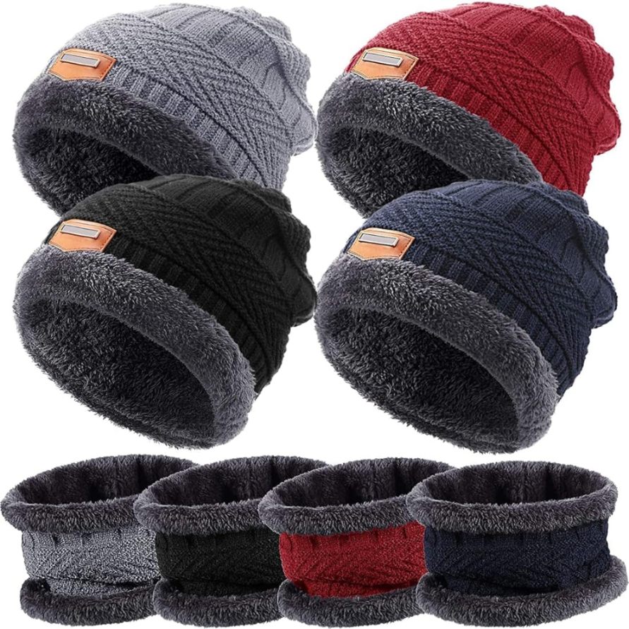 WINTER HOT CAP