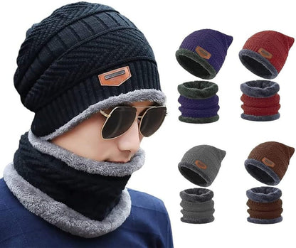 WINTER HOT CAP