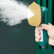 PORTABLE MINI IRONING PRESS MACHINE