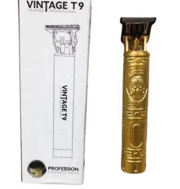 T9 Electric Hair trimmerr USB Rechargeable