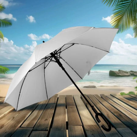 Sun UV Protection Compact Umbrella