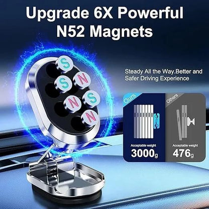 MEGNETIC MOBILE HOLDER