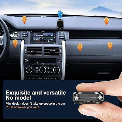 MEGNETIC MOBILE HOLDER