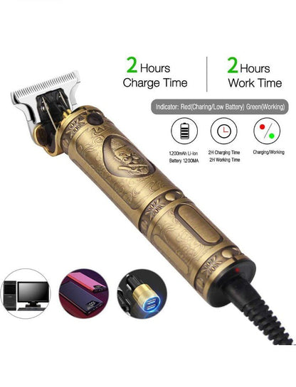 TRIMMER HAIR REMOVER