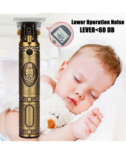 TRIMMER HAIR REMOVER