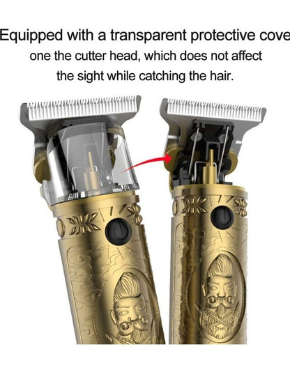 TRIMMER HAIR REMOVER