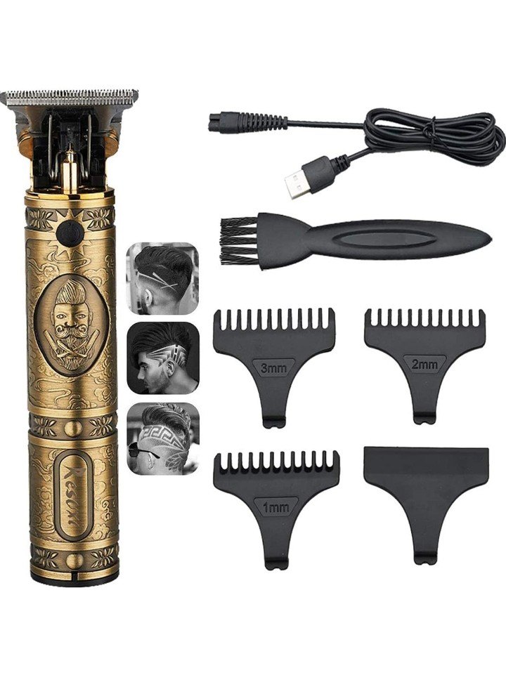 TRIMMER HAIR REMOVER