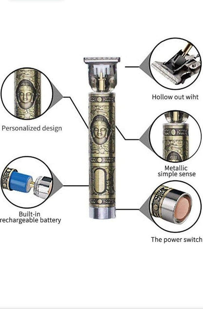 TRIMMER HAIR REMOVER