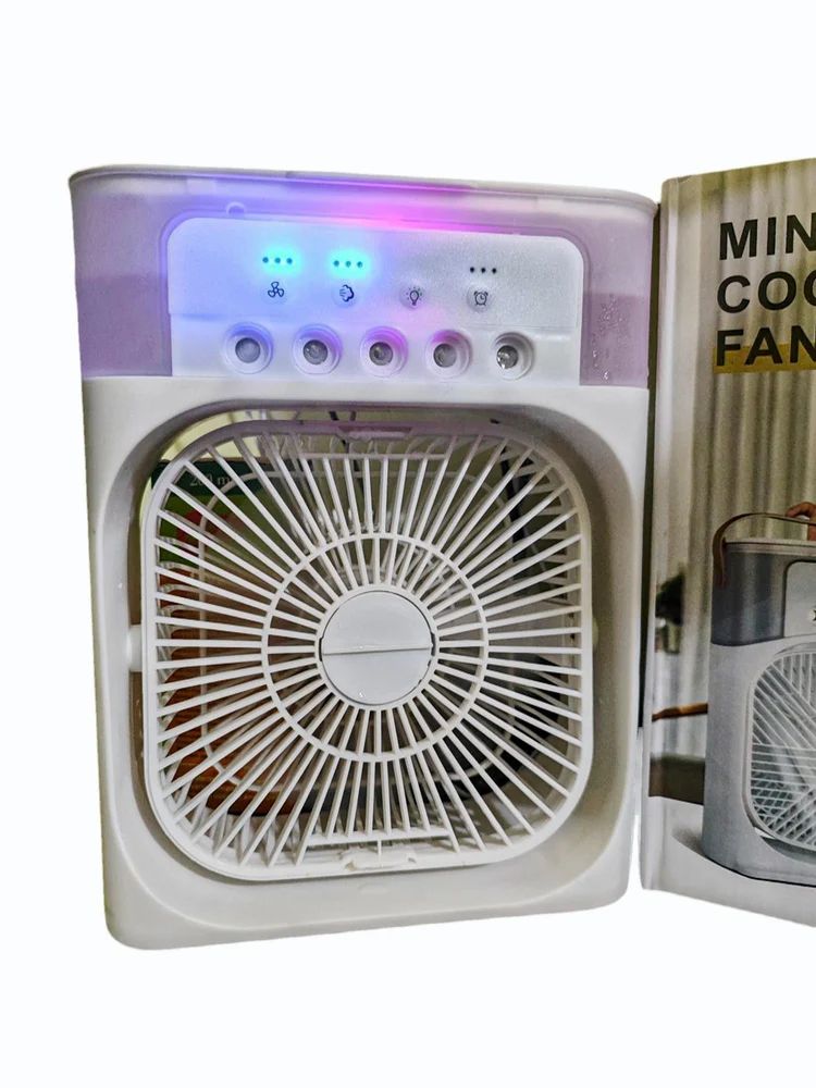 MINI COOLING FAN