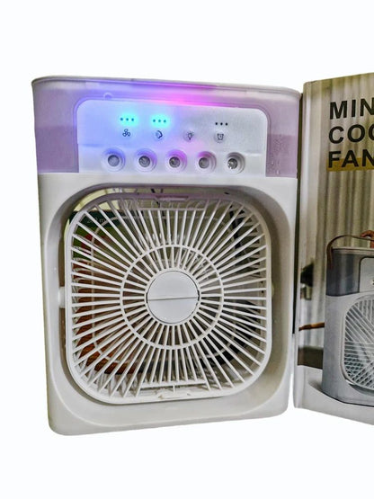 MINI COOLING FAN