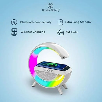 GOOGLE LAMP NIGHT DISPLAY