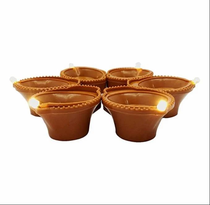 WATER LED SENSOR DIYA 1 pcs